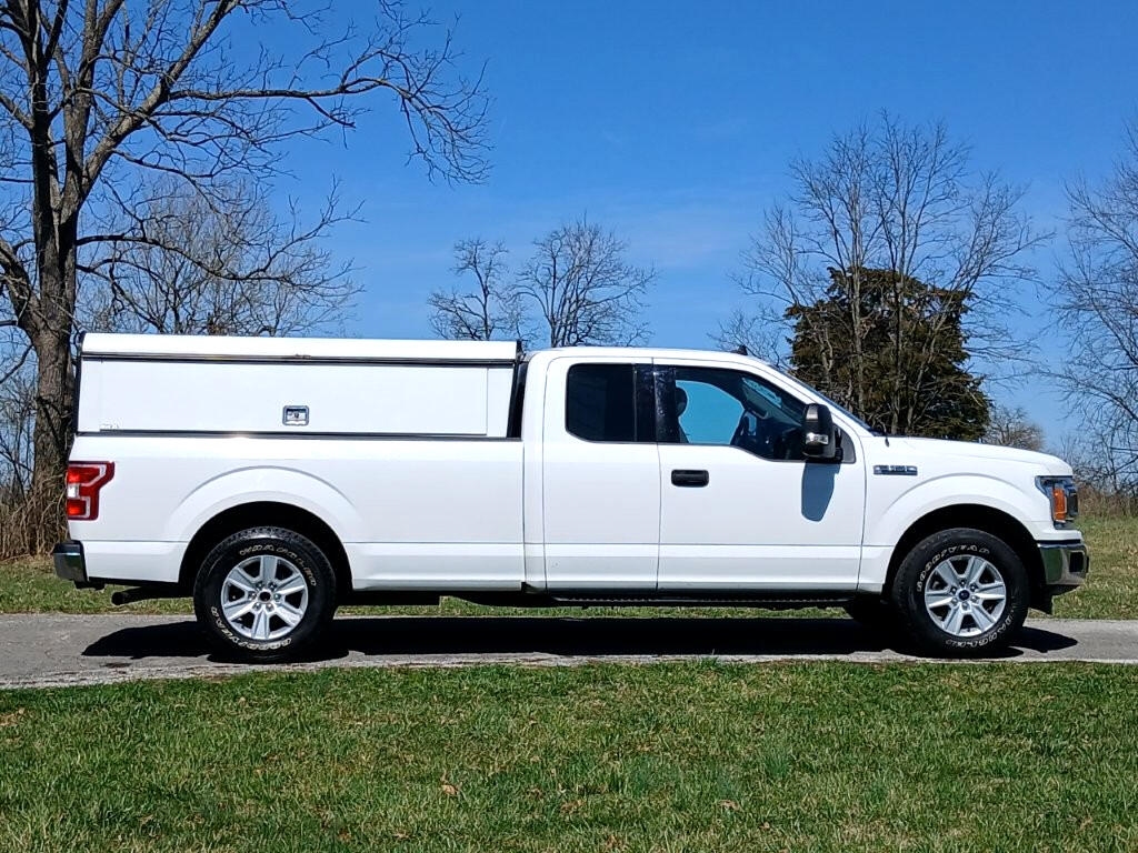 Ford F-150  2019 Ford F-150  2019