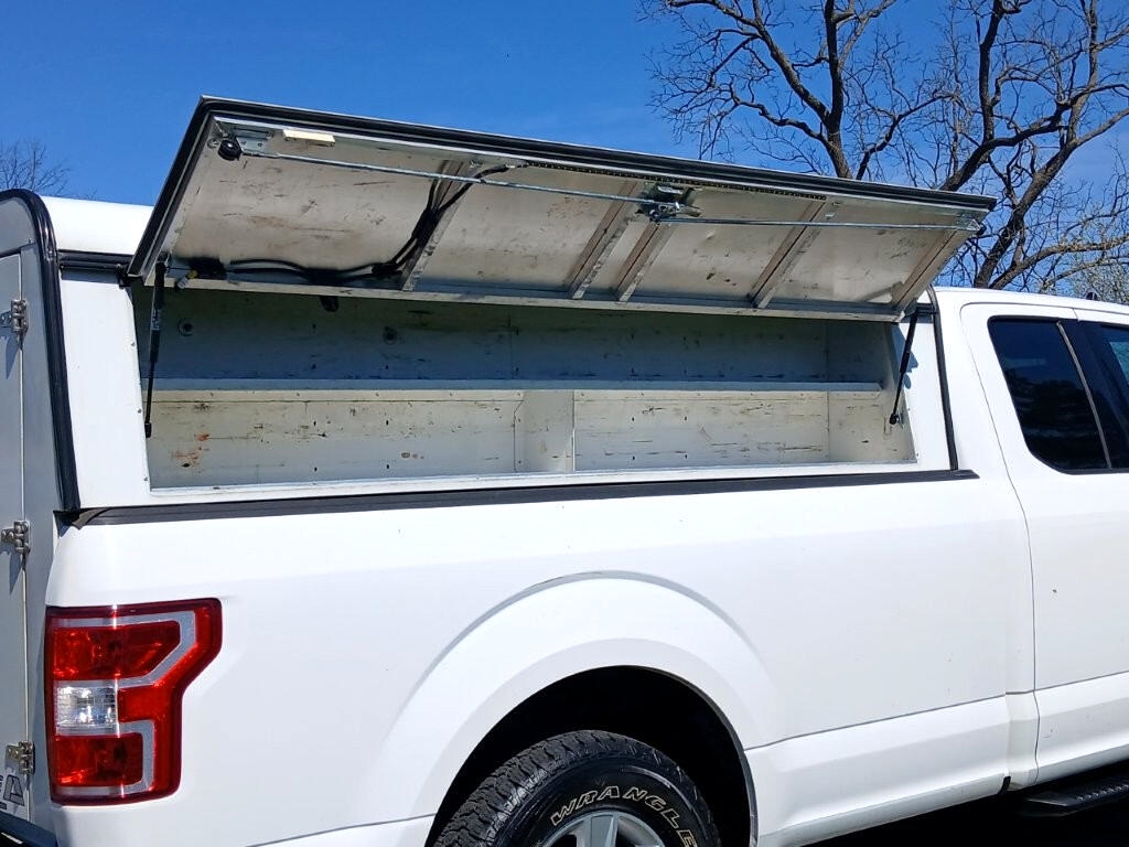 Ford F-150  2019 Ford F-150  2019