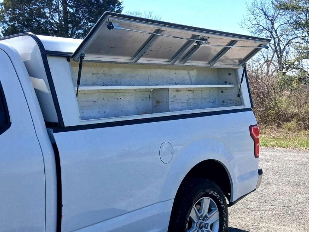 Ford F-150  2019 Ford F-150  2019