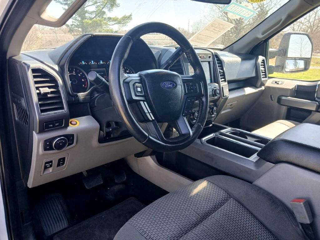 Ford F-150  2019 Ford F-150  2019