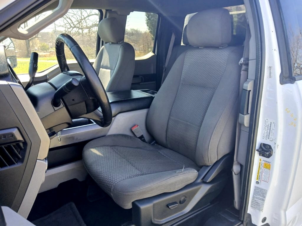 Ford F-150  2019 Ford F-150  2019
