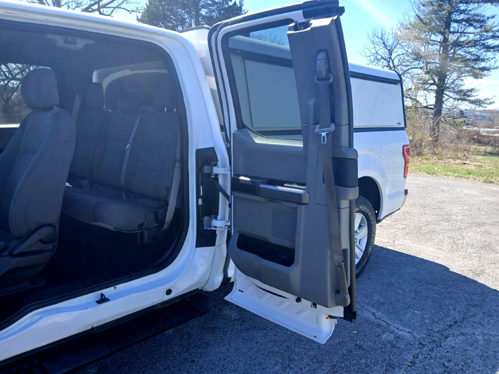 Ford F-150  2019 Ford F-150  2019