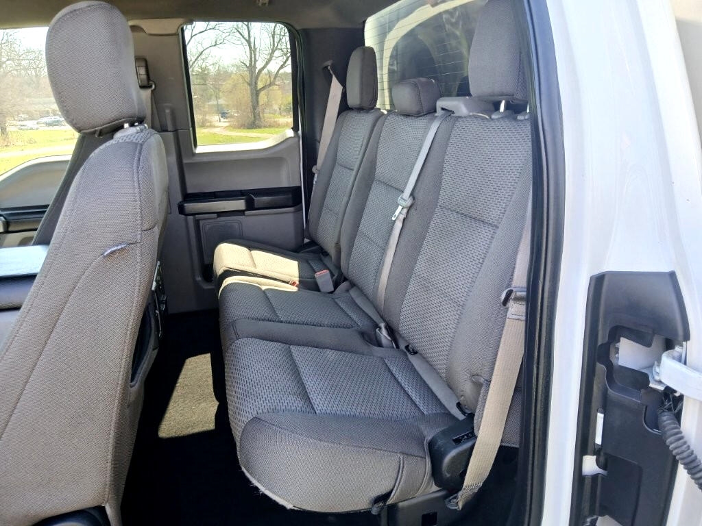 Ford F-150  2019 Ford F-150  2019