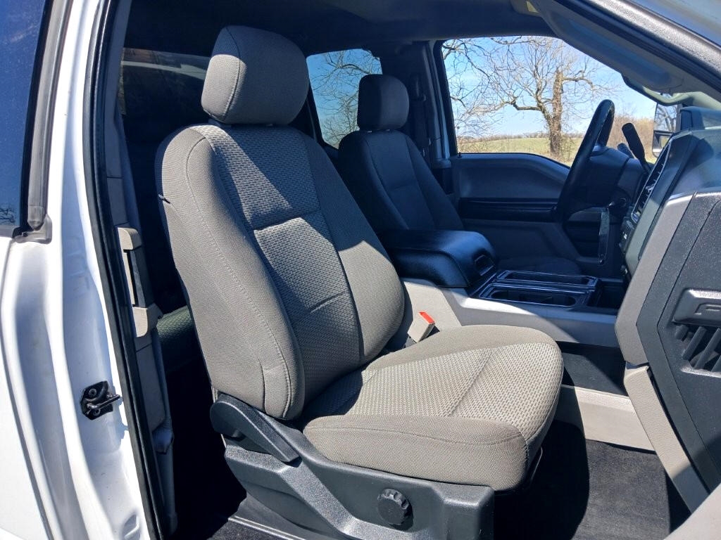 Ford F-150  2019 Ford F-150  2019