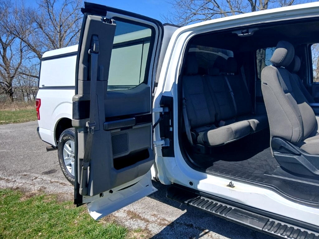 Ford F-150  2019 Ford F-150  2019