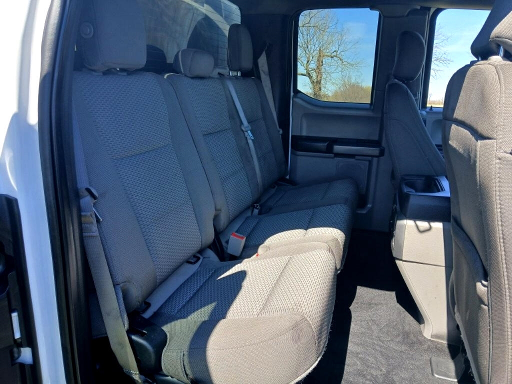Ford F-150  2019 Ford F-150  2019
