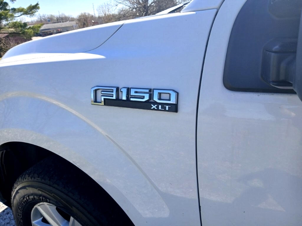 Ford F-150  2019 Ford F-150  2019
