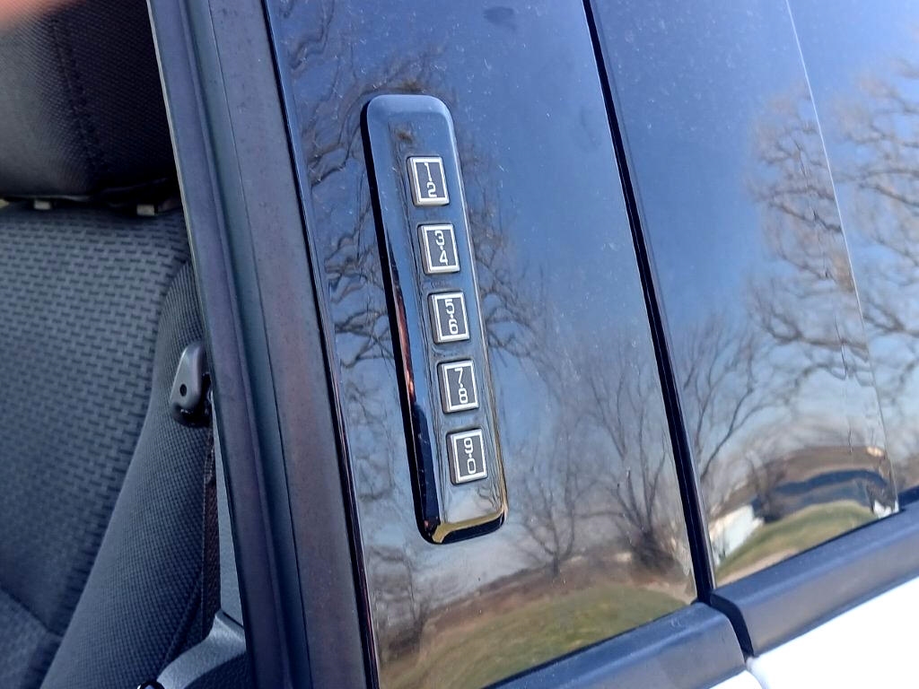 Ford F-150  2019 Ford F-150  2019