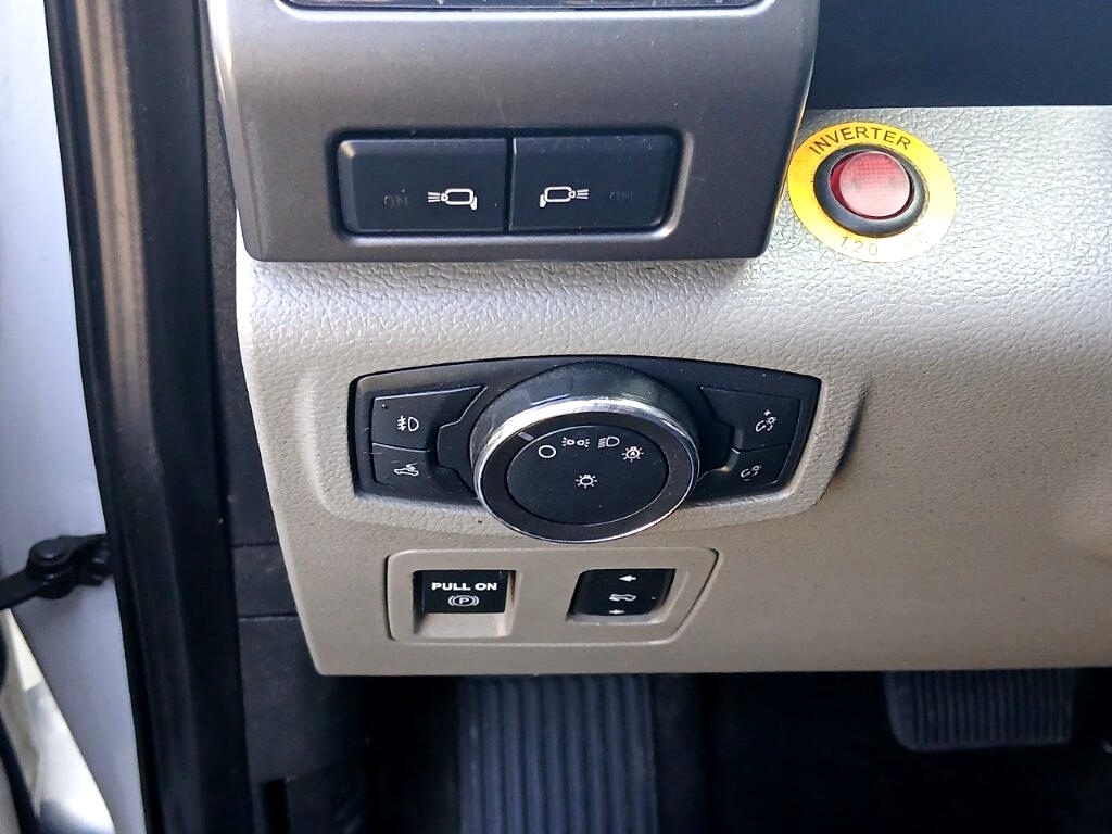 Ford F-150  2019 Ford F-150  2019