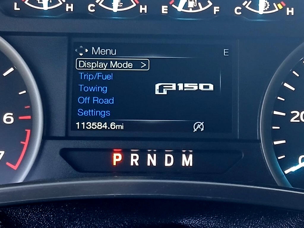 Ford F-150  2019 Ford F-150  2019
