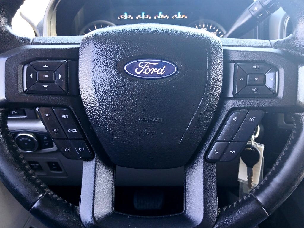 Ford F-150  2019 Ford F-150  2019