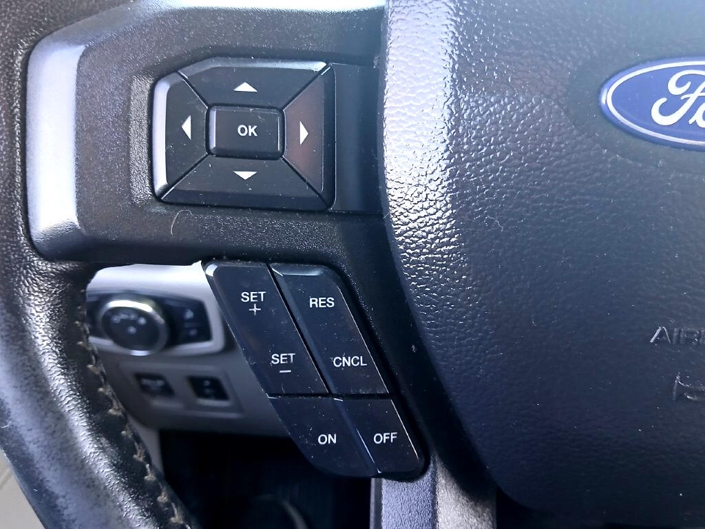 Ford F-150  2019 Ford F-150  2019