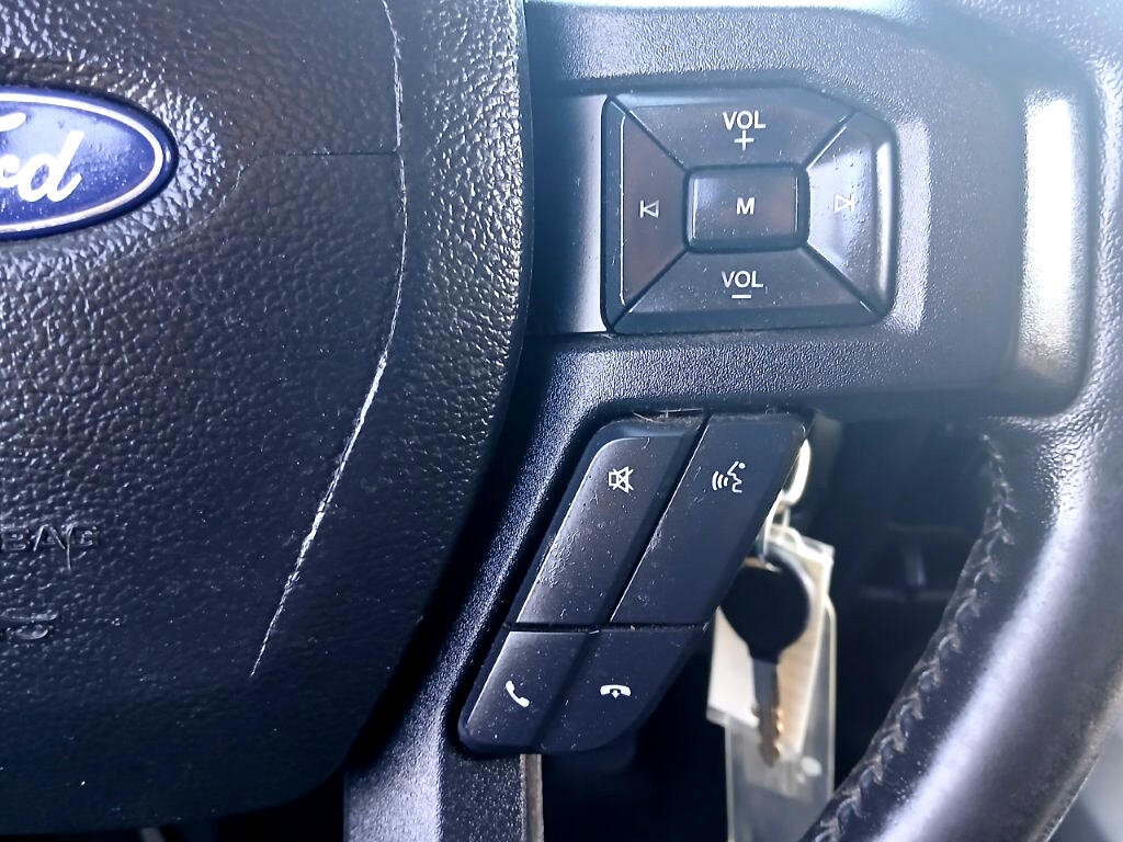 Ford F-150  2019 Ford F-150  2019