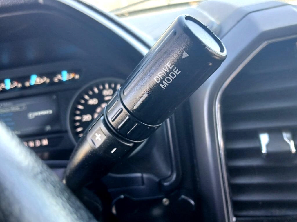 Ford F-150  2019 Ford F-150  2019