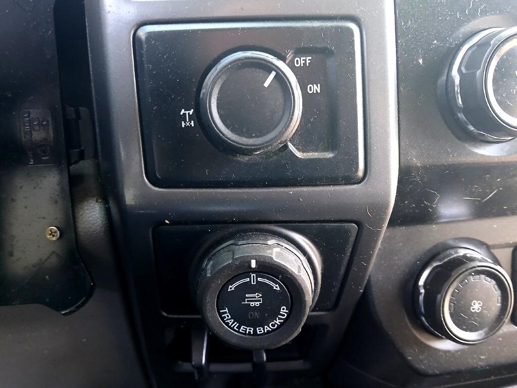 Ford F-150  2019 Ford F-150  2019