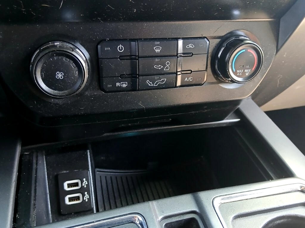 Ford F-150  2019 Ford F-150  2019