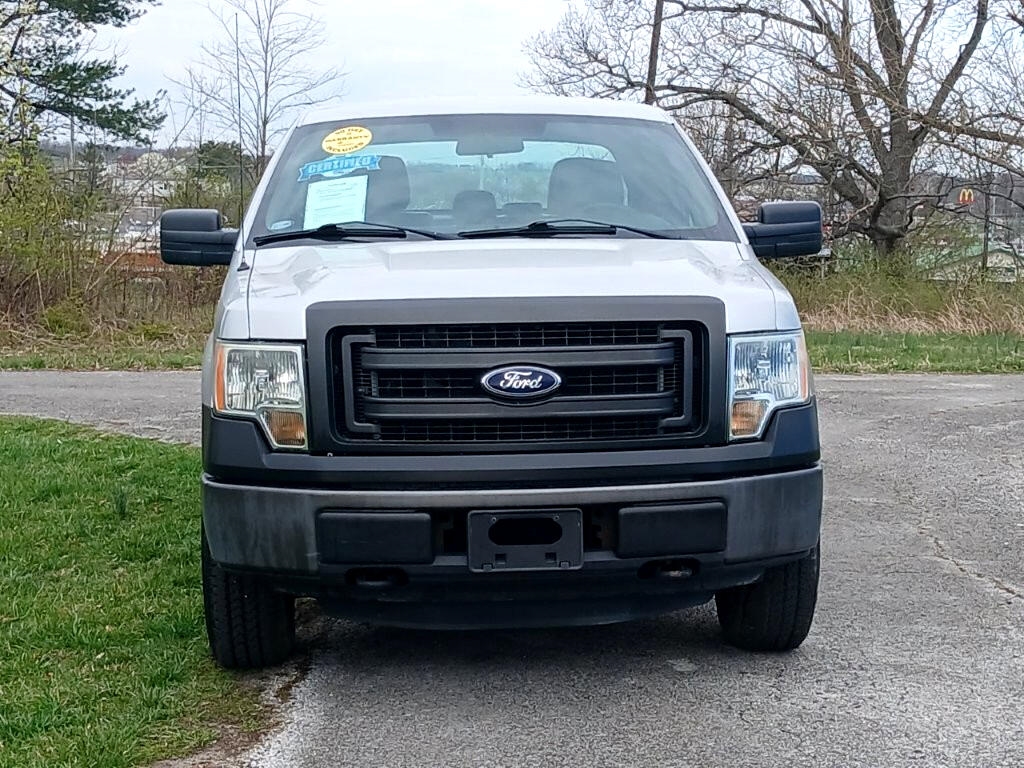Ford F-150  2013 Ford F-150  2013