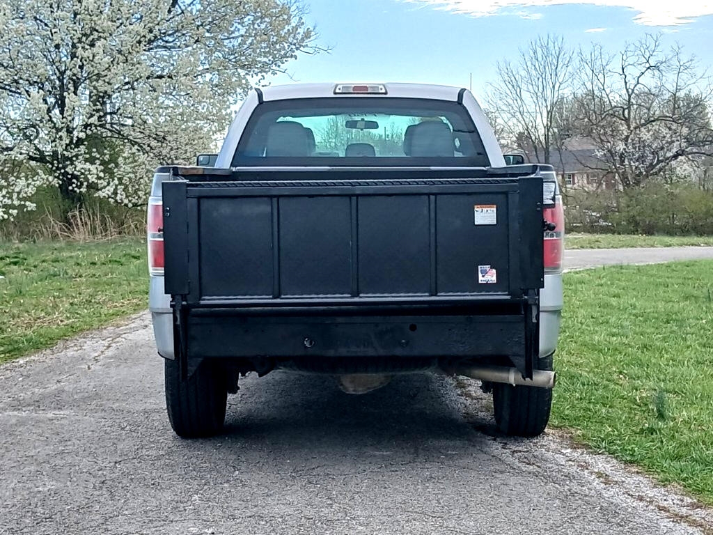 Ford F-150  2013 Ford F-150  2013