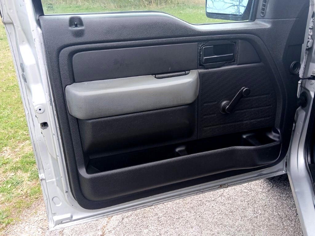 Ford F-150  2013 Ford F-150  2013