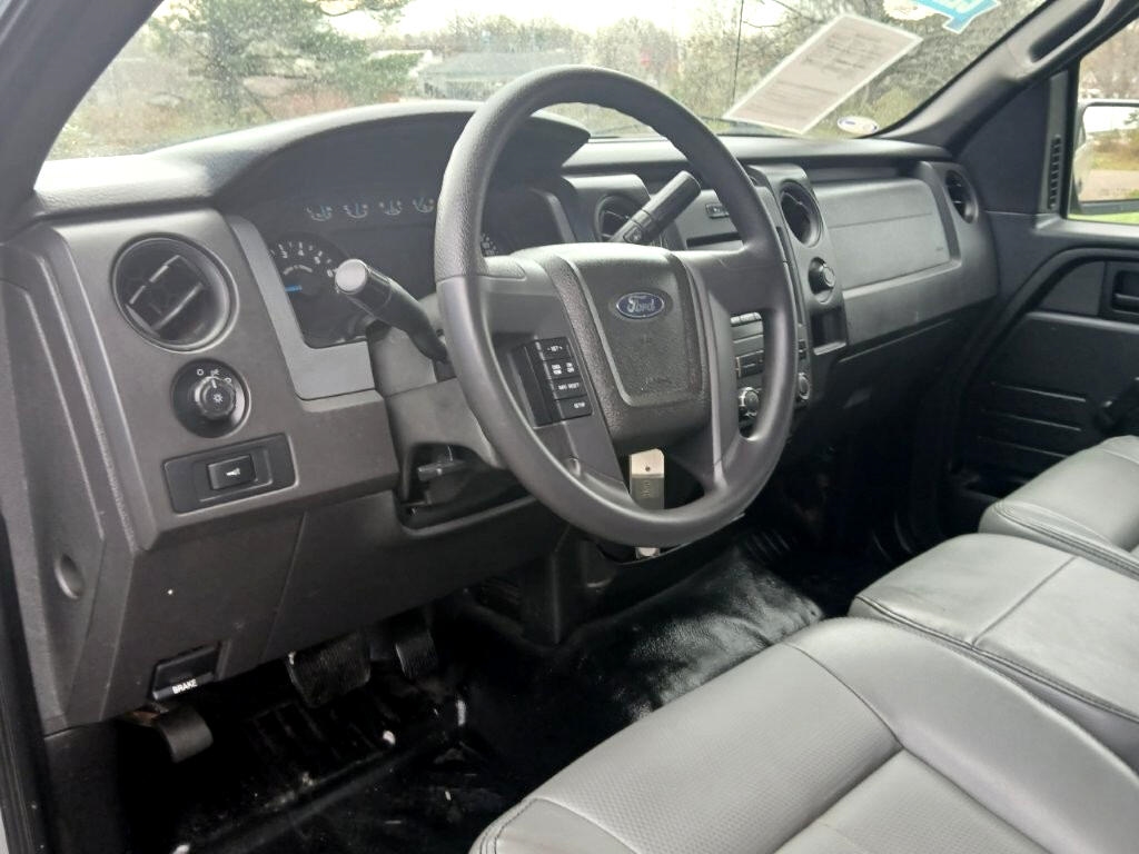 Ford F-150  2013 Ford F-150  2013
