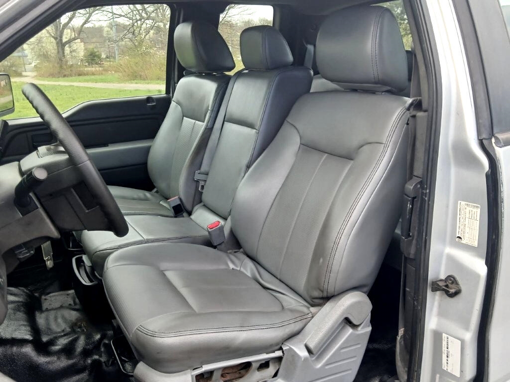 Ford F-150  2013 Ford F-150  2013