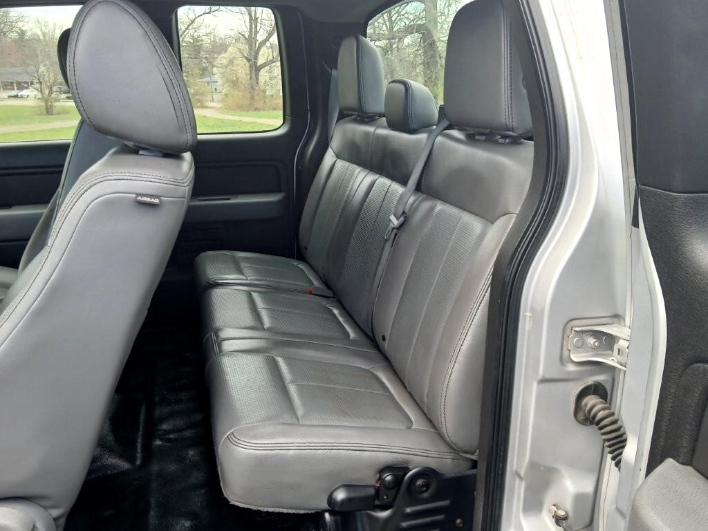 Ford F-150  2013 Ford F-150  2013