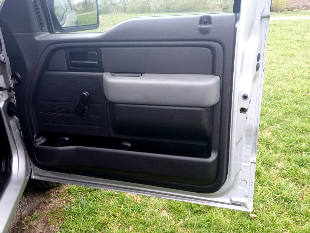 Ford F-150  2013 Ford F-150  2013
