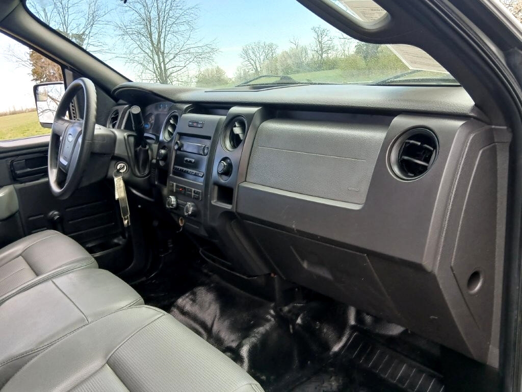 Ford F-150  2013 Ford F-150  2013
