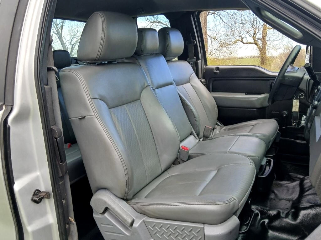 Ford F-150  2013 Ford F-150  2013