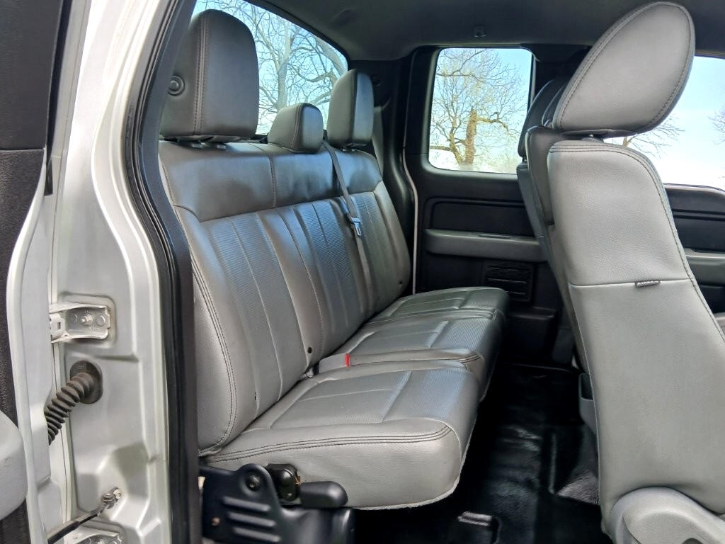 Ford F-150  2013 Ford F-150  2013
