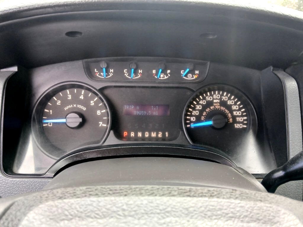 Ford F-150  2013 Ford F-150  2013