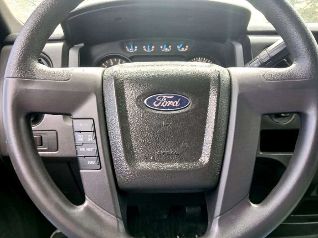 Ford F-150  2013 Ford F-150  2013