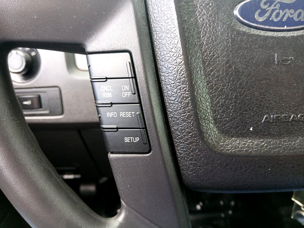 Ford F-150  2013 Ford F-150  2013