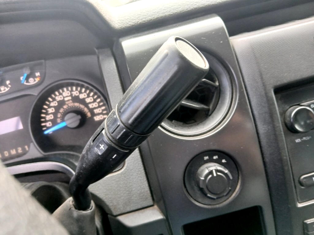 Ford F-150  2013 Ford F-150  2013