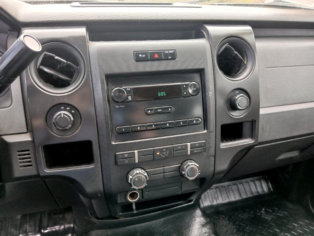Ford F-150  2013 Ford F-150  2013