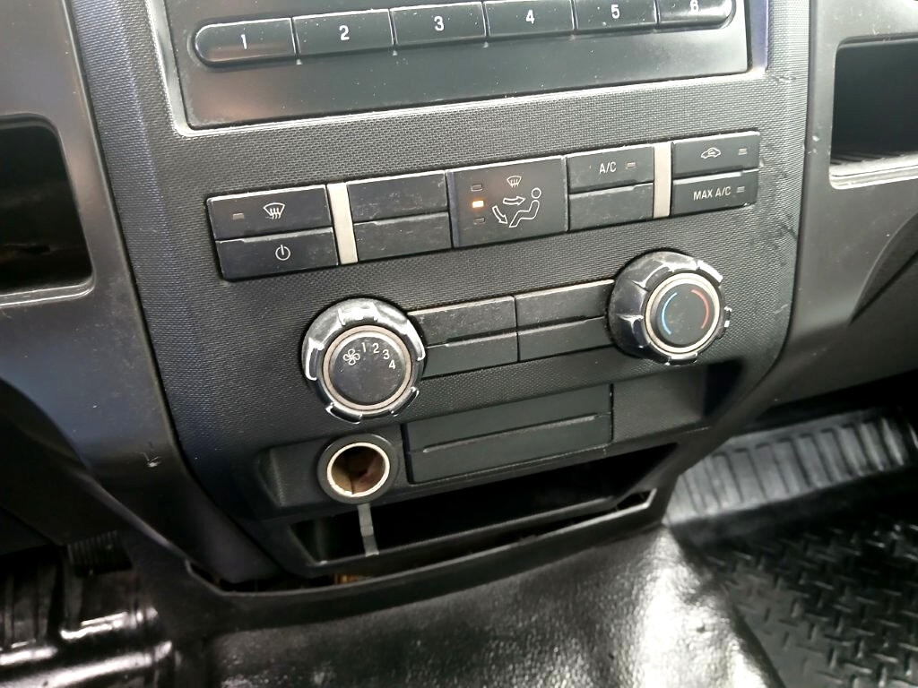 Ford F-150  2013 Ford F-150  2013