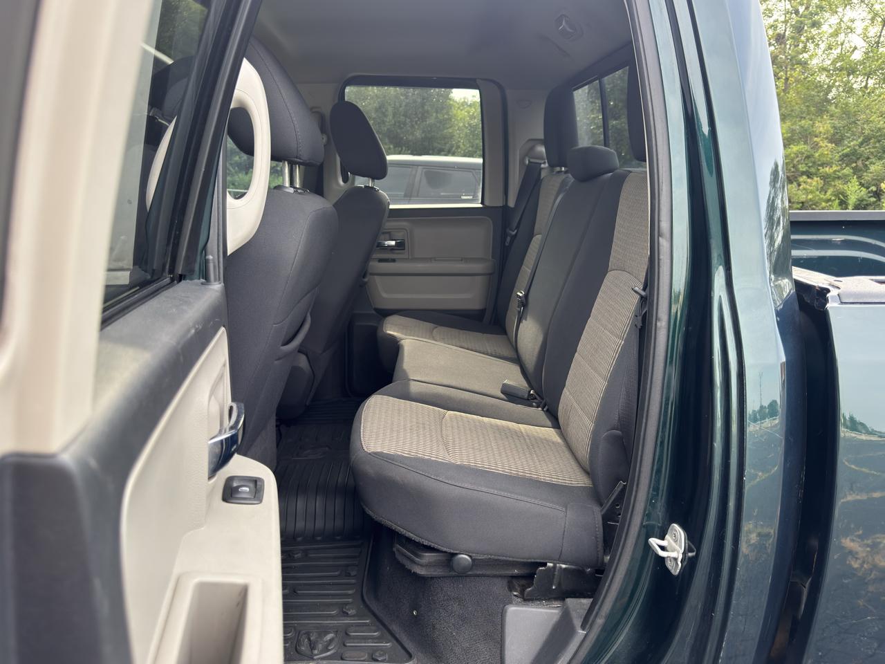 2011 RAM Ram 1500 Pickup SLT - Photo 13