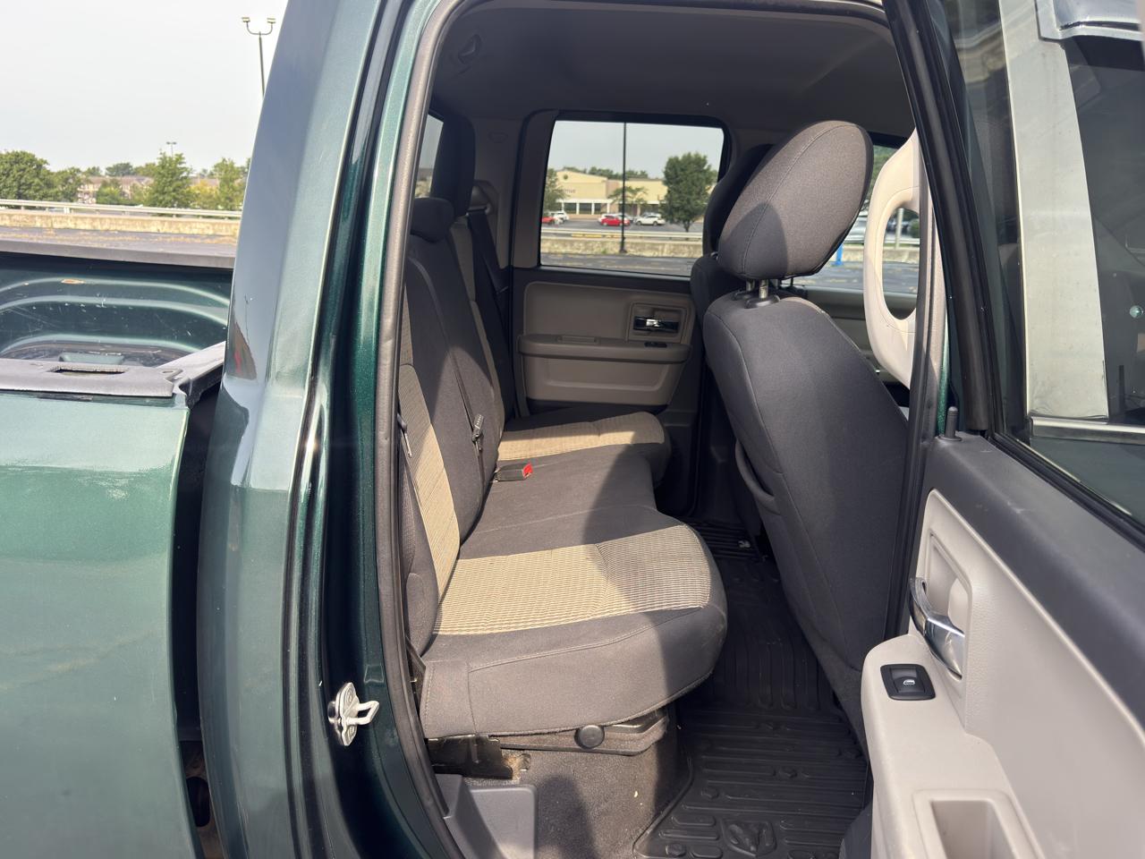 2011 RAM Ram 1500 Pickup SLT - Photo 16
