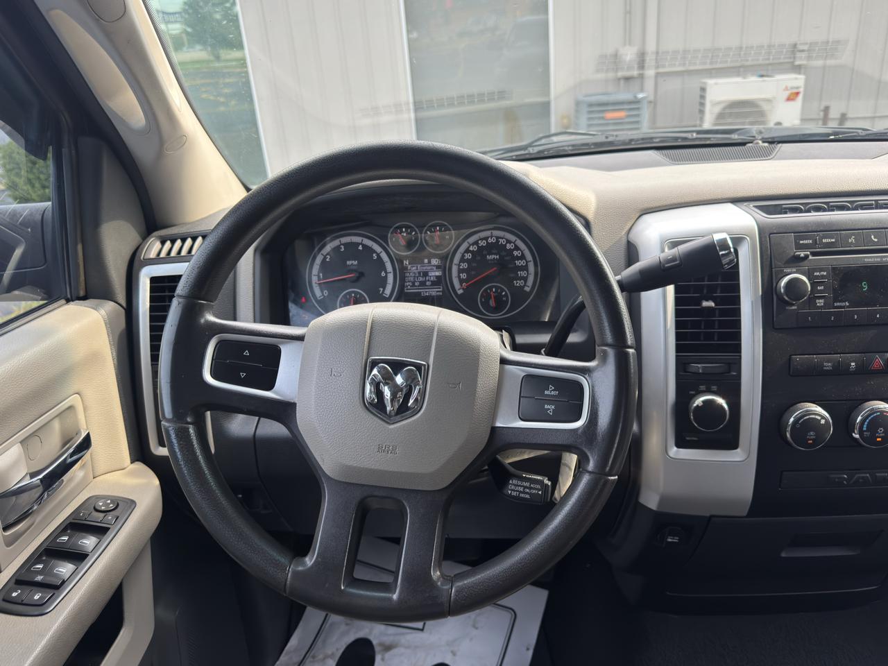 2011 RAM Ram 1500 Pickup SLT - Photo 19