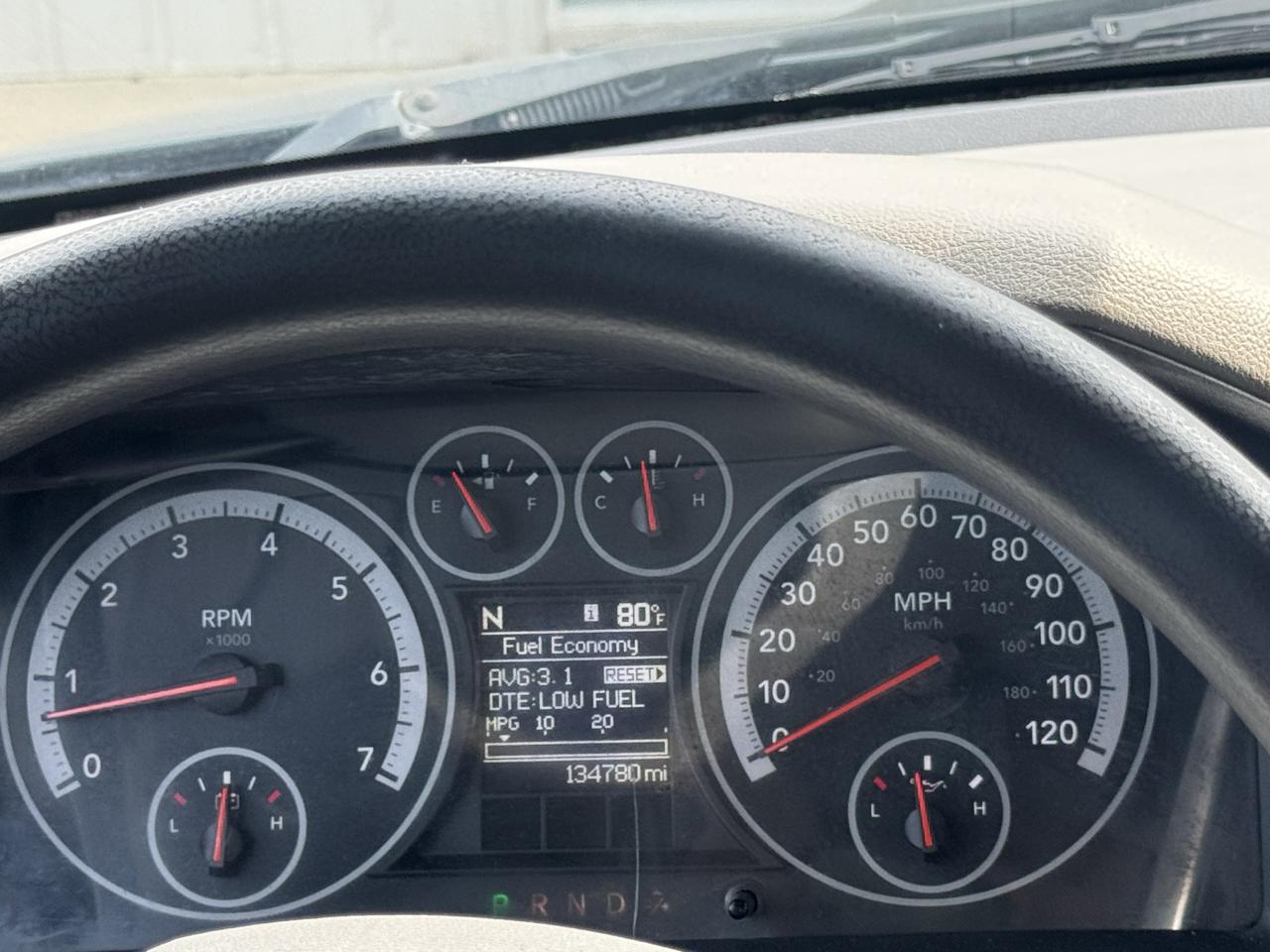 2011 RAM Ram 1500 Pickup SLT - Photo 21