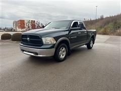 2011 RAM 1500 