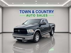 2011 RAM 1500 