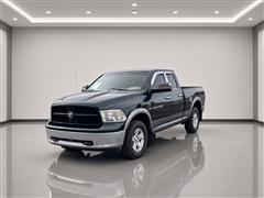 2011 RAM 1500 