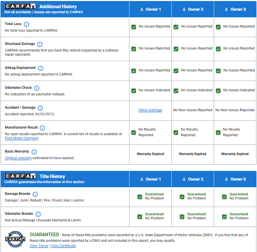 Ford Super Duty F-250 SRW  2010