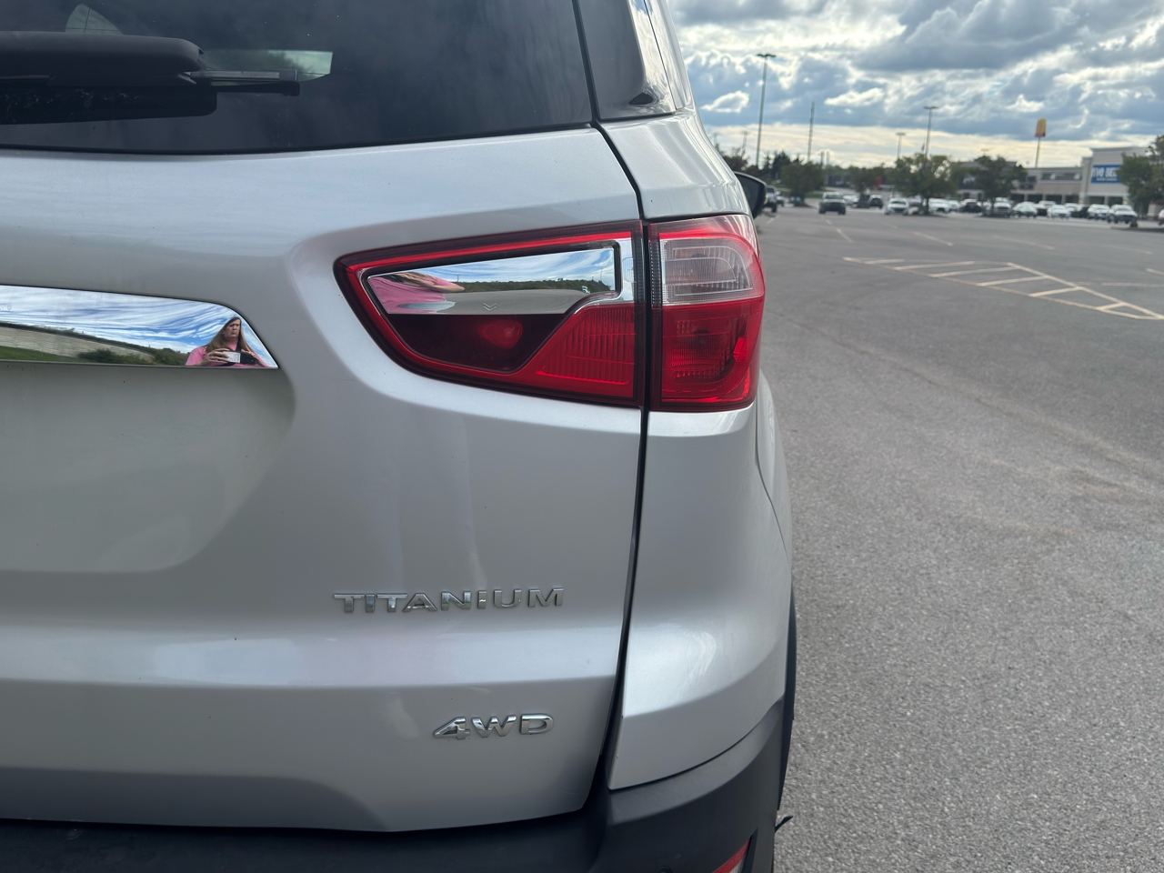 Ford EcoSport  2020 Ford EcoSport  2020