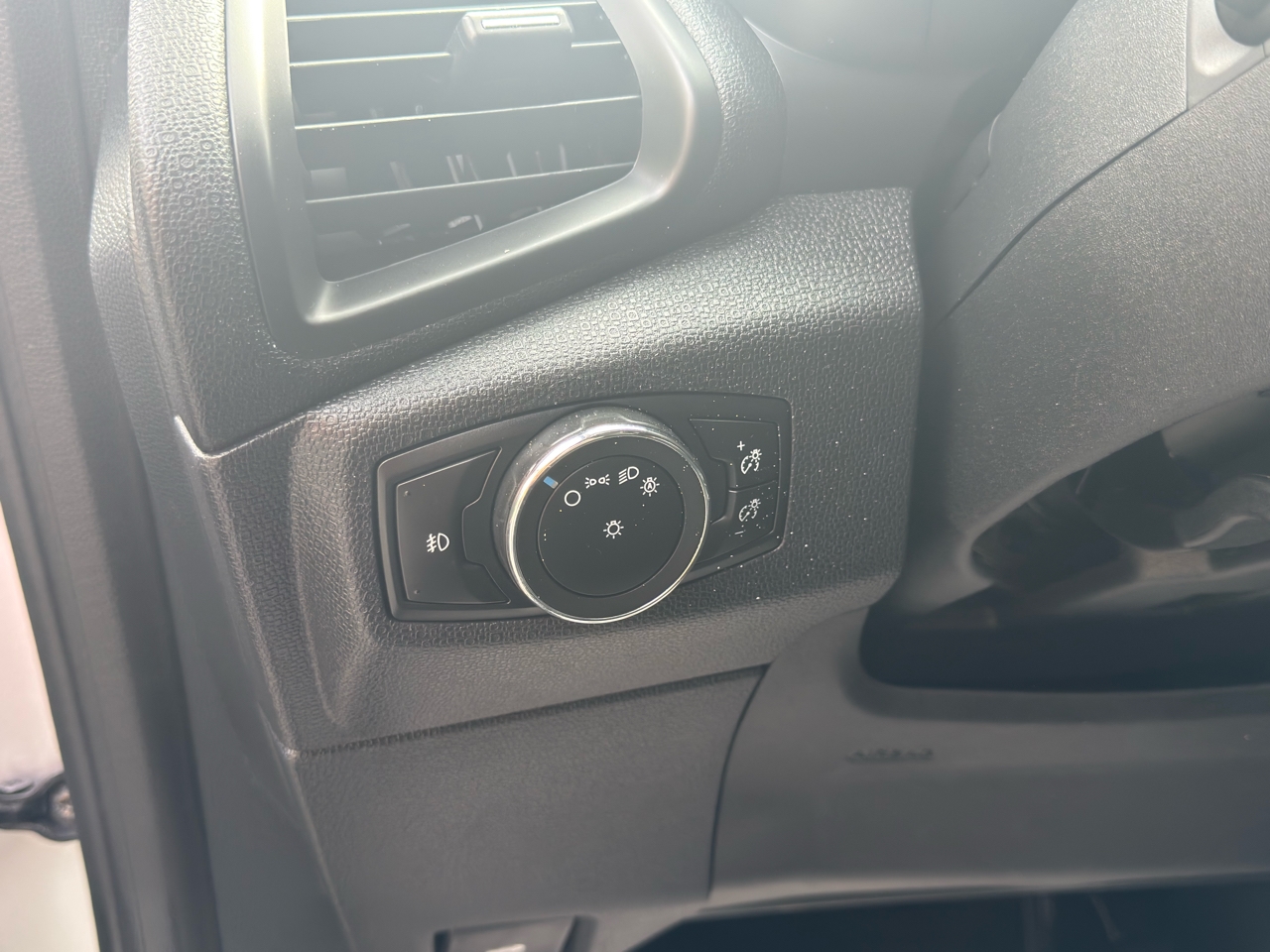 Ford EcoSport  2020 Ford EcoSport  2020