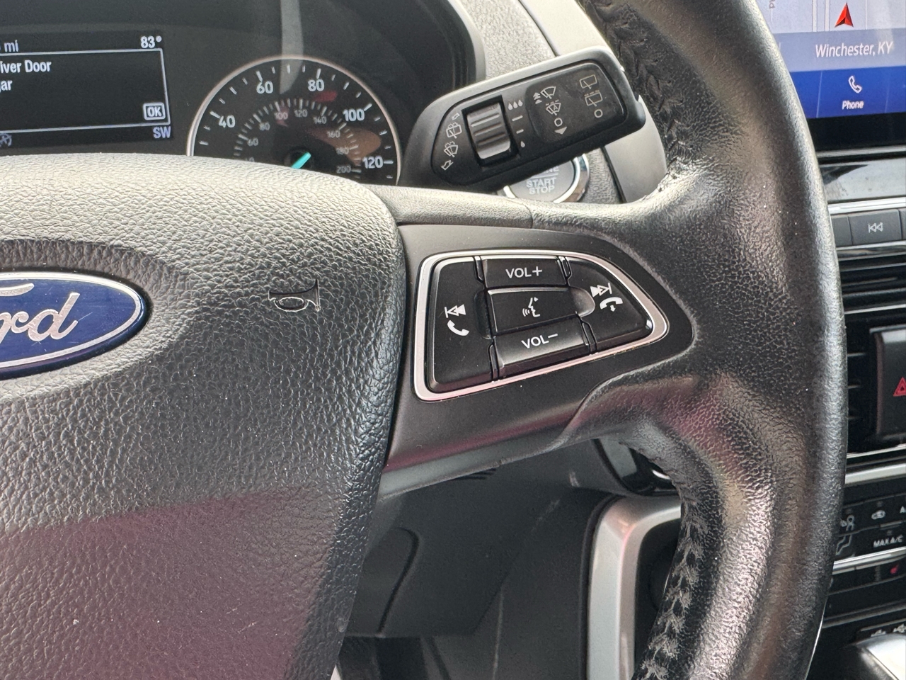 Ford EcoSport  2020 Ford EcoSport  2020