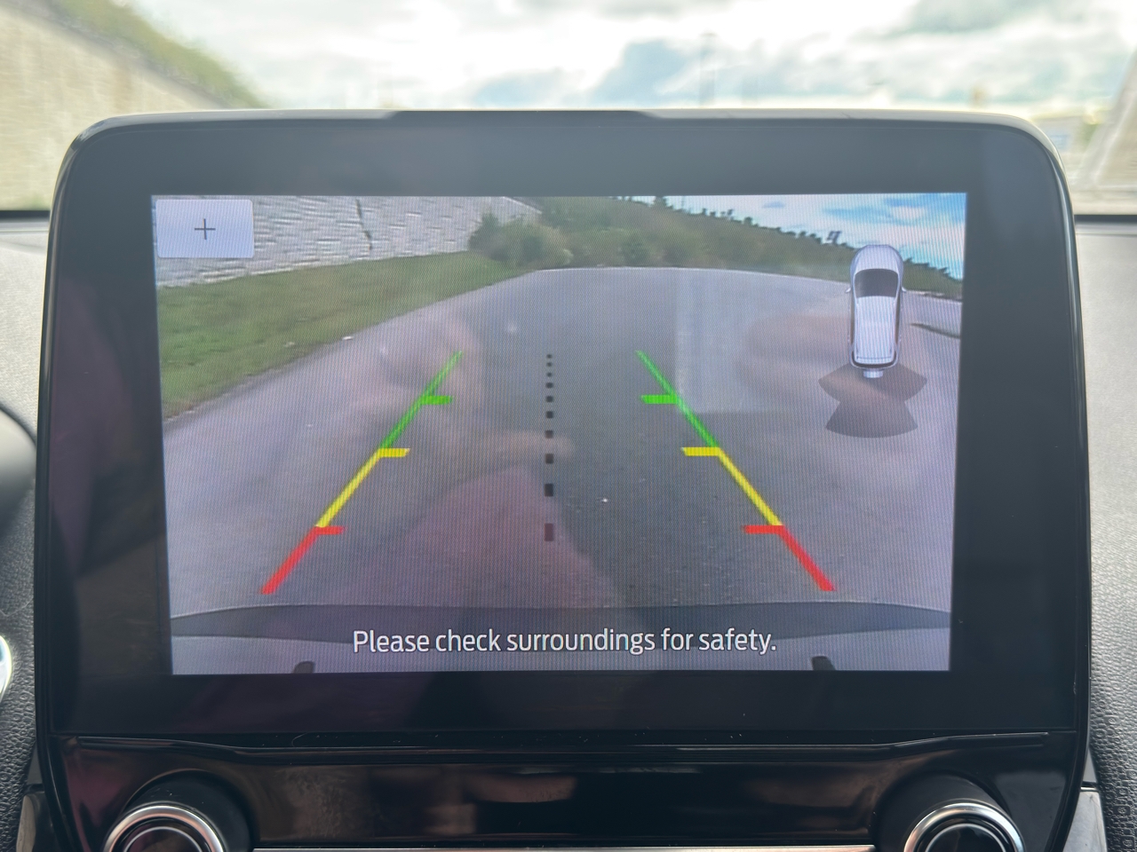 Ford EcoSport  2020 Ford EcoSport  2020