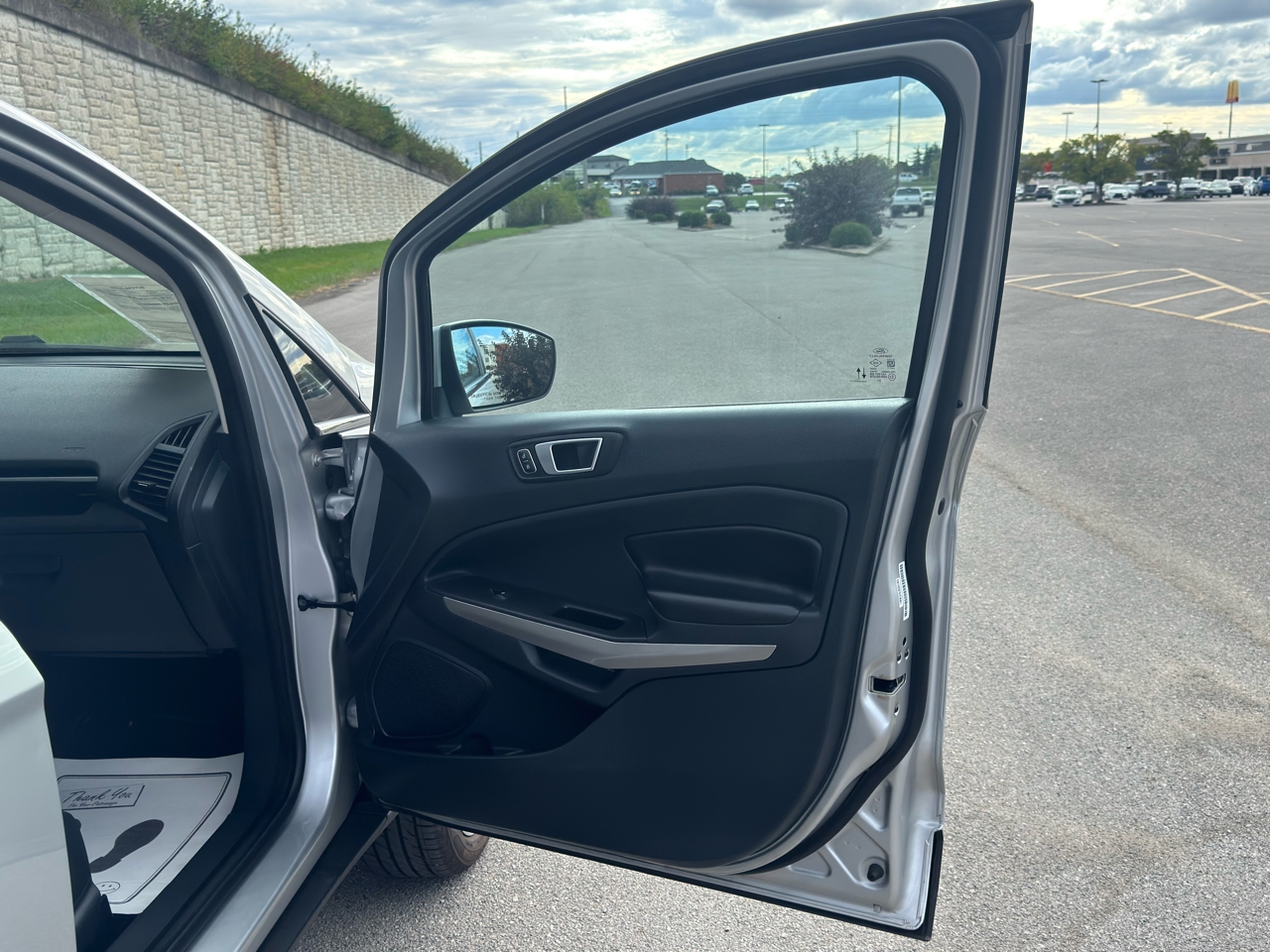 Ford EcoSport  2020 Ford EcoSport  2020