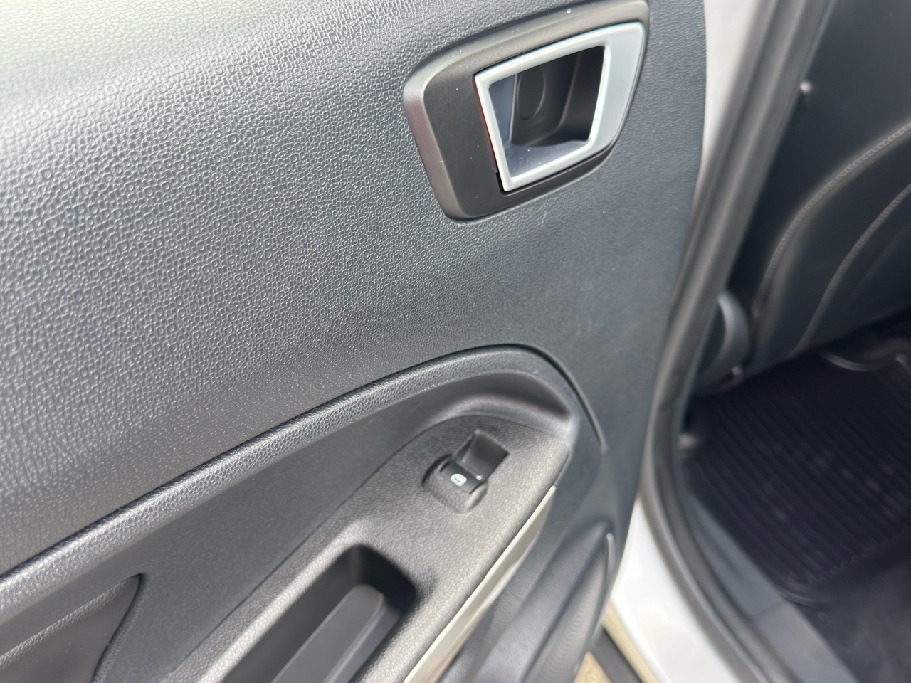 Ford EcoSport  2020 Ford EcoSport  2020